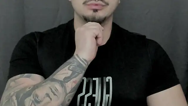 TONYWILSONN online show from 03/05/26, 10:37