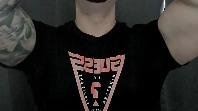 TONYWILSONN online show from 03/20/26, 06:36