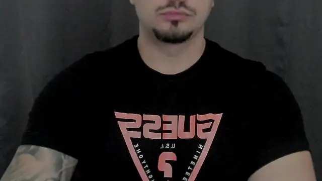 TONYWILSONN online show from 03/26/26, 06:11