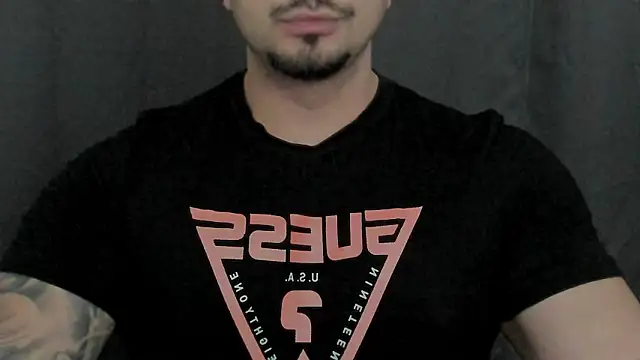 TONYWILSONN online show from 03/28/26, 06:03