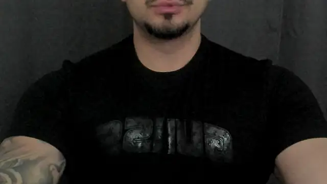 TONYWILSONN online show from 03/31/26, 04:47