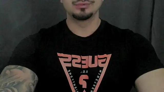 TONYWILSONN online show from 04/04/26, 05:25