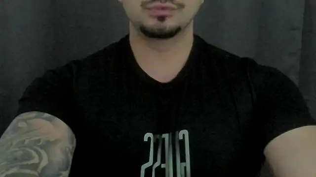 TONYWILSONN online show from 04/05/26, 05:03