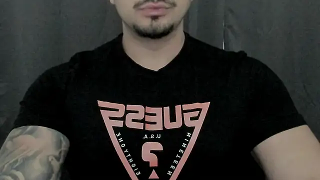 TONYWILSONN online show from 03/16/26, 05:37