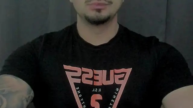 TONYWILSONN online show from 04/11/26, 06:10