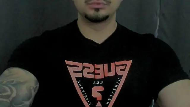 TONYWILSONN online show from 04/07/26, 05:31