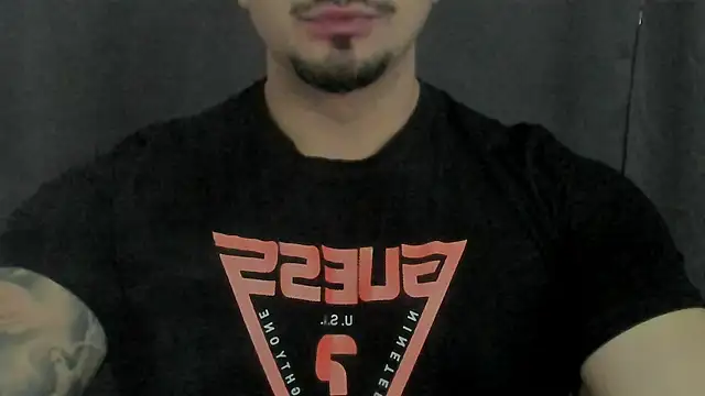 TONYWILSONN online show from 04/14/26, 04:50