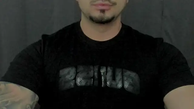 TONYWILSONN online show from 04/19/26, 05:08