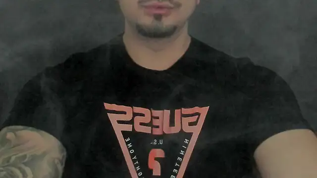 TONYWILSONN online show from 04/01/26, 05:20