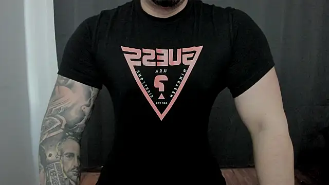 TONYWILSONN online show from 03/10/26, 05:22