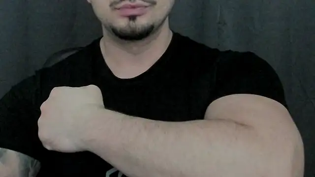 TONYWILSONN online show from 03/19/26, 05:40