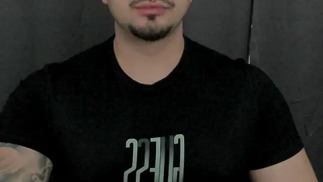 TONYWILSONN online show from 03/22/26, 05:21