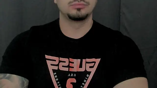 TONYWILSONN online show from 03/27/26, 06:11