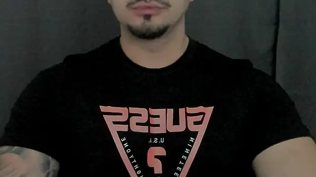 TONYWILSONN online show from 03/23/26, 06:35