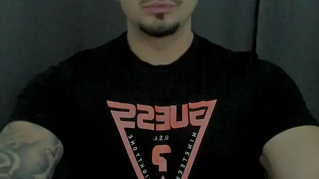 TONYWILSONN online show from 04/09/26, 05:20