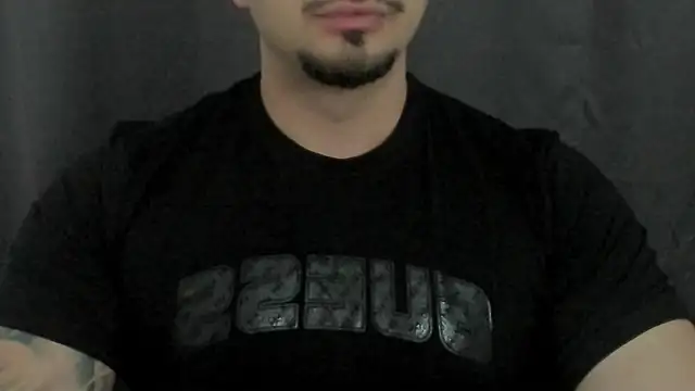 TONYWILSONN online show from 04/15/26, 05:46