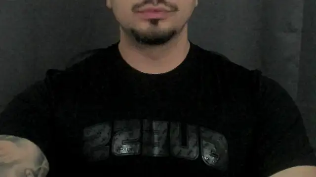 TONYWILSONN online show from 03/30/26, 03:02