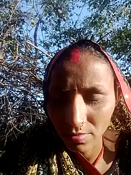 Juli rathore online show from 01/17/26, 02:48