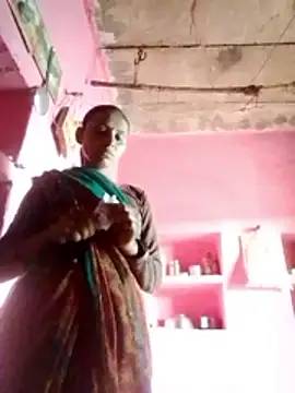 Juli rathore online show from 02/26/26, 02:55