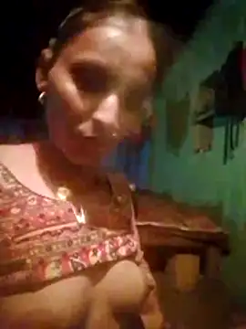 Juli rathore online show from 07/03/26, 04:57