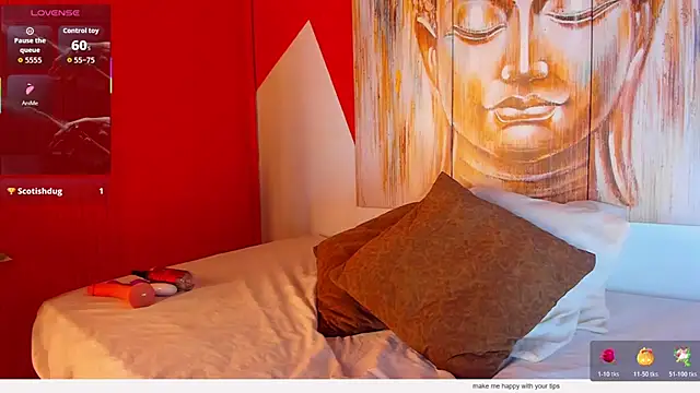 maria Turner1 online show from 02/05/26, 11:28