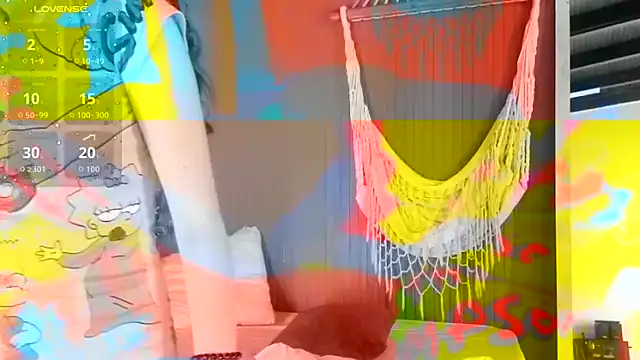 maria Turner1 online show from 03/31/26, 10:17