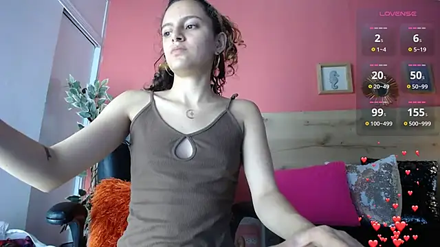 maria Turner1 online show from 06/02/26, 10:59