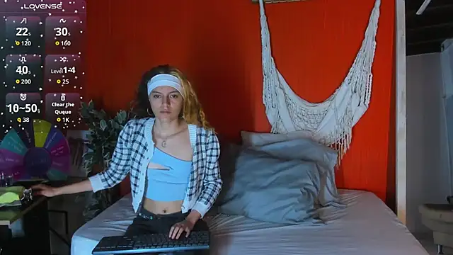 maria Turner1 online show from 04/02/26, 10:22