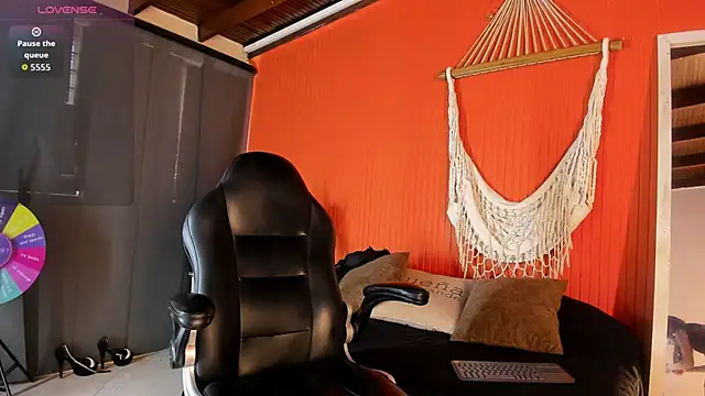 maria Turner1 online show from 03/25/26, 01:10