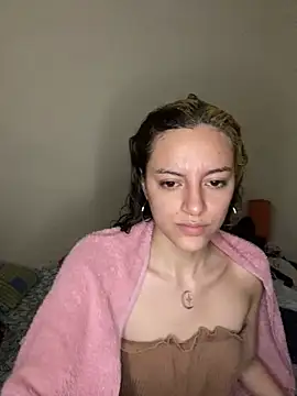 maria Turner1 online show from 03/28/26, 10:05