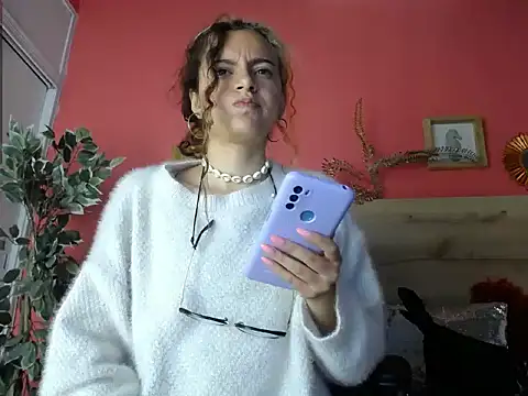 maria Turner1 online show from 04/19/26, 08:59