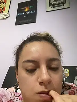 maria Turner1 online show from 05/22/26, 12:03