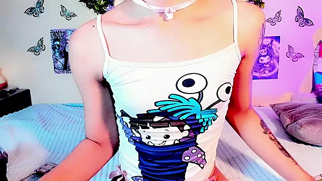 Miss-Saraii online show from 04/10/26, 04:25