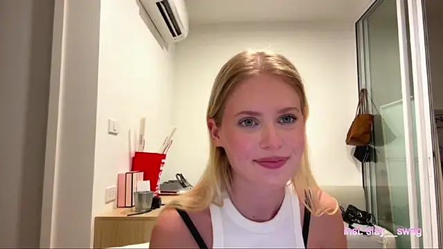 Snapshot of Slay_Swag chatting on 02/09/26, 10:24 Slay Swag online show from 02/09/26, 10:24