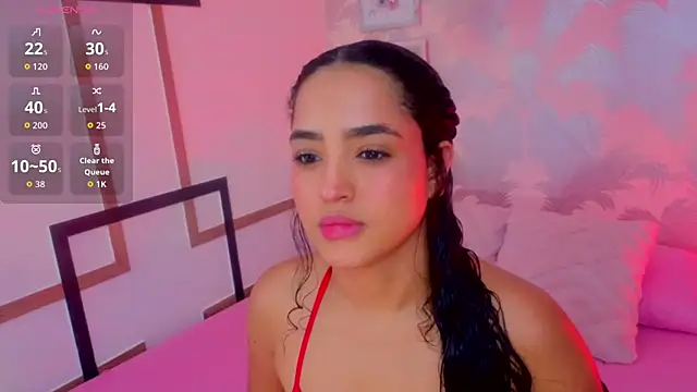 Emma Thompssonn online show from 05/05/26, 12:30