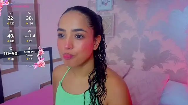Emma Thompssonn online show from 05/27/26, 12:12