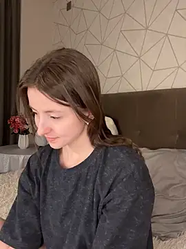 Dream Woman4U online show from 04/11/26, 03:14