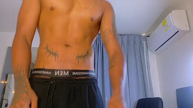 AndrewKenoxx  online show from 03/13/26, 07:52