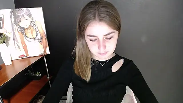 Snapshot of Sunny_siren chatting on 06/02/26, 12:27 Sunny siren online show from 06/02/26, 12:27
