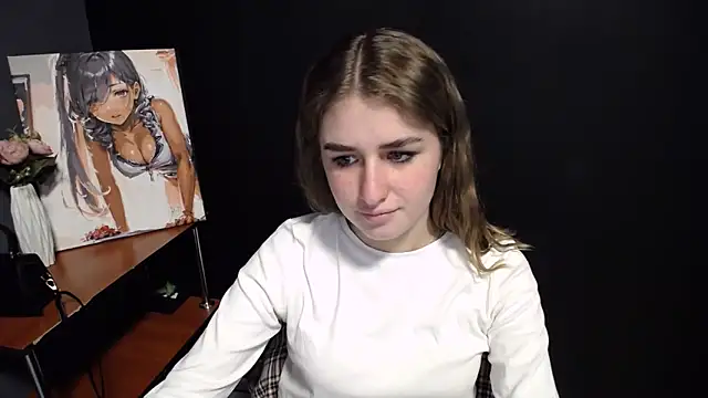 Snapshot of Sunny_siren chatting on 06/03/26, 01:34 Sunny siren online show from 06/03/26, 01:34