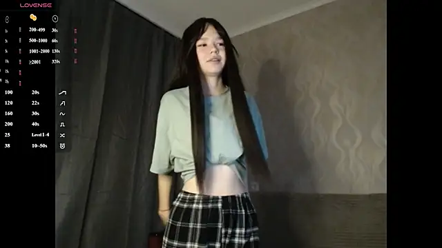 GammaBoobaa online show from 02/12/26, 01:44