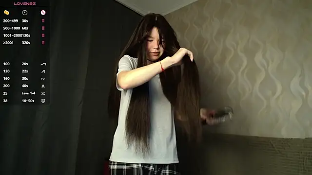 GammaBoobaa online show from 02/20/26, 01:24