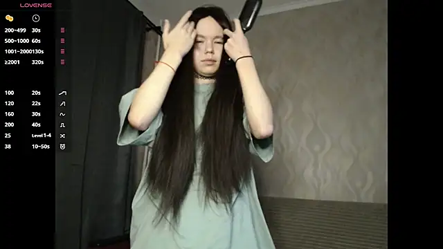 GammaBoobaa online show from 02/06/26, 02:24