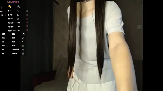 GammaBoobaa online show from 02/01/26, 02:48