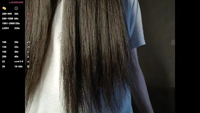 GammaBoobaa online show from 02/07/26, 02:58