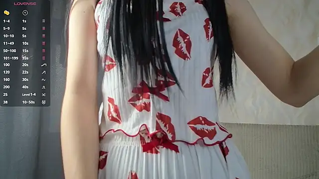 GammaBoobaa online show from 04/12/26, 01:36