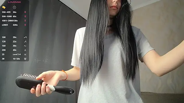 GammaBoobaa online show from 03/26/26, 01:20