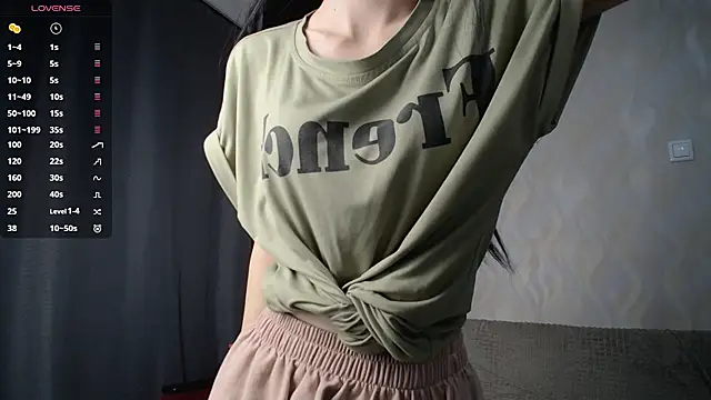 GammaBoobaa online show from 04/03/26, 01:17