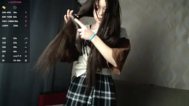 GammaBoobaa online show from 03/20/26, 01:23