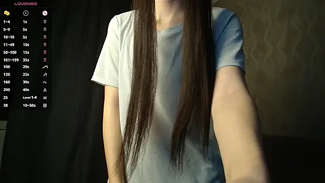 GammaBoobaa online show from 02/19/26, 06:16